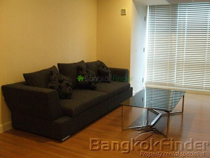 Sukhumvit-Nana, Nana, Bangkok, Thailand, 1 Bedroom Bedrooms, ,2 BathroomsBathrooms,Condo,For Rent,The Trendy,Sukhumvit-Nana,3023