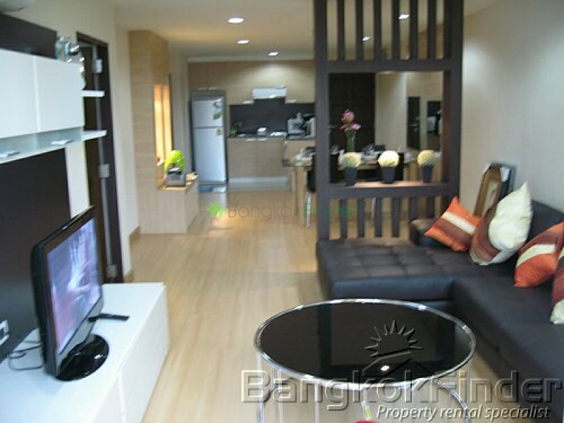 Sathorn, Sathorn, Bangkok, Thailand, 3 Bedrooms Bedrooms, ,3 BathroomsBathrooms,Condo,For Rent,Pabhada Silom,Sathorn,3025