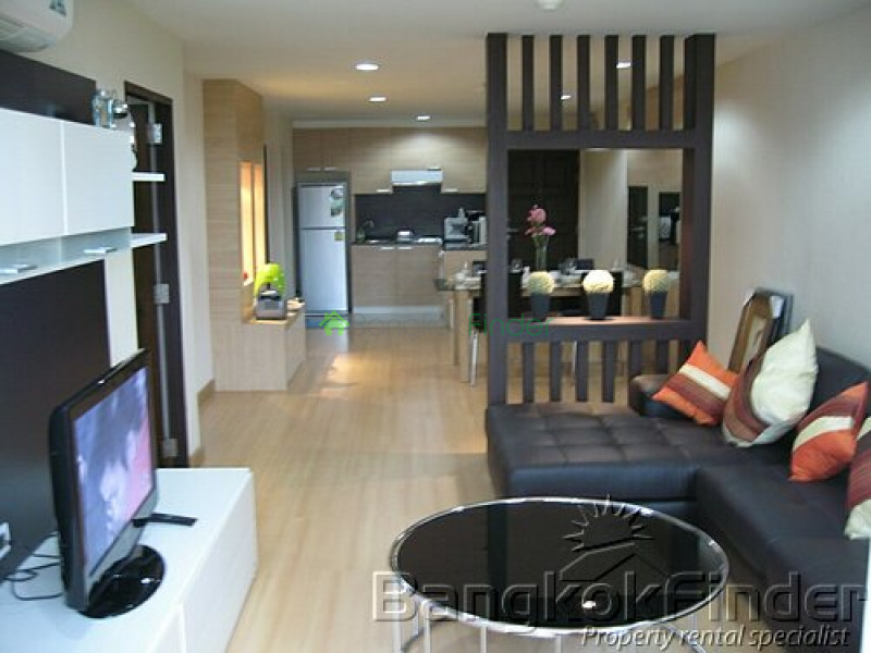 Sathorn, Sathorn, Bangkok, Thailand, 3 Bedrooms Bedrooms, ,3 BathroomsBathrooms,Condo,For Rent,Pabhada Silom,Sathorn,3025