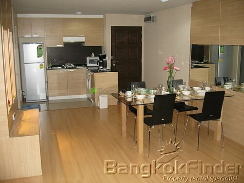 Sathorn, Sathorn, Bangkok, Thailand, 3 Bedrooms Bedrooms, ,3 BathroomsBathrooms,Condo,For Rent,Pabhada Silom,Sathorn,3025