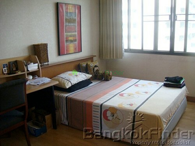 Sukhumvit-Asoke, Asoke, Bangkok, Thailand, 2 Bedrooms Bedrooms, ,2 BathroomsBathrooms,Condo,For Rent,Lake Avenue,Sukhumvit-Asoke,3027