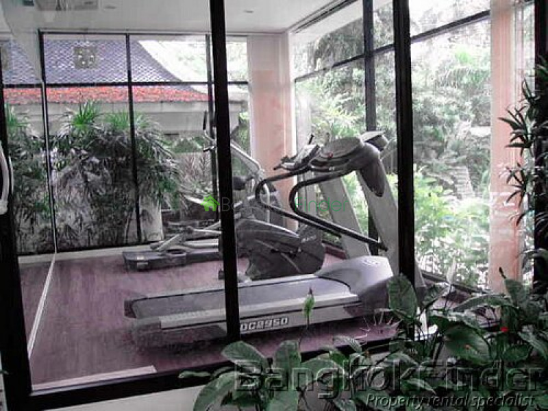 Sathorn, Sathorn, Bangkok, Thailand, 4 Bedrooms Bedrooms, ,3 BathroomsBathrooms,House,For Rent,Sathorn,3052