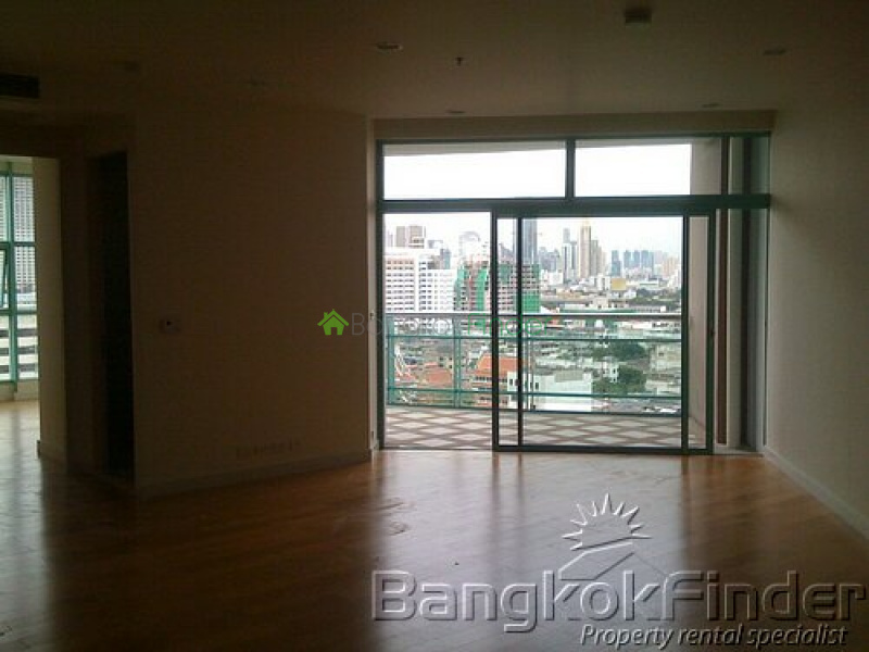 Sathorn-Riverside, Sathorn-Riverside, Bangkok, Thailand, 2 Bedrooms Bedrooms, ,2 BathroomsBathrooms,Condo,For Rent,Chatrium Residence Riverside,Sathorn-Riverside,3071