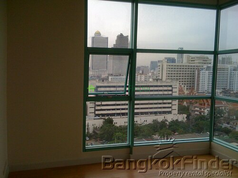 Sathorn-Riverside, Sathorn-Riverside, Bangkok, Thailand, 2 Bedrooms Bedrooms, ,2 BathroomsBathrooms,Condo,For Rent,Chatrium Residence Riverside,Sathorn-Riverside,3071