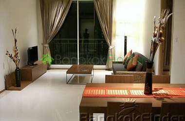 Sathorn, Sathorn, Bangkok, Thailand, 1 Bedroom Bedrooms, ,1 BathroomBathrooms,Condo,For Rent,The Empire Place,Sathorn,3140