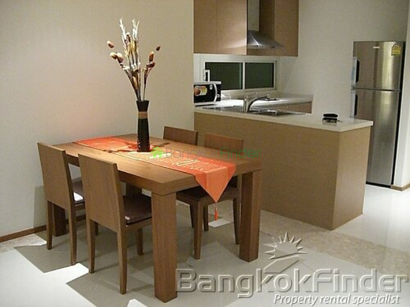 Sathorn, Sathorn, Bangkok, Thailand, 1 Bedroom Bedrooms, ,1 BathroomBathrooms,Condo,For Rent,The Empire Place,Sathorn,3140