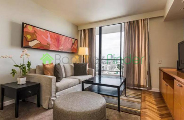 Sathorn, Sathorn, Bangkok, Thailand, 1 Bedroom Bedrooms, ,1 BathroomBathrooms,Condo,For Rent,Chatrium Sathorn,Sathorn,3161