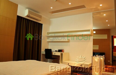 Ploenchit-Chidlom, Ploenchit, Bangkok, Thailand, 1 Bedroom Bedrooms, ,1 BathroomBathrooms,Condo,For Rent,Baan Navarang,Ploenchit-Chidlom,3176