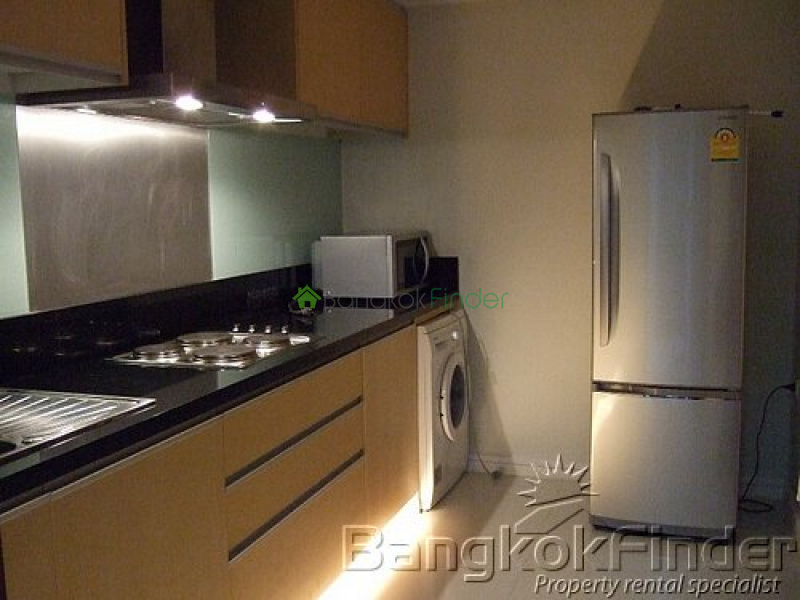 Sukhumvit-Nana, Nana, Bangkok, Thailand, 2 Bedrooms Bedrooms, ,3 BathroomsBathrooms,Condo,For Rent,Oleander,Sukhumvit-Nana,3198