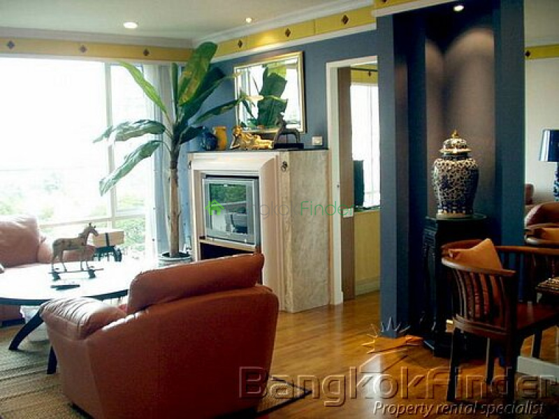 Sukhumvit-Nana, Nana, Bangkok, Thailand, 1 Bedroom Bedrooms, ,1 BathroomBathrooms,Condo,For Rent,Siri 10,Sukhumvit-Nana,3200