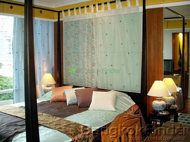 Sukhumvit-Nana, Nana, Bangkok, Thailand, 1 Bedroom Bedrooms, ,1 BathroomBathrooms,Condo,For Rent,Siri 10,Sukhumvit-Nana,3200