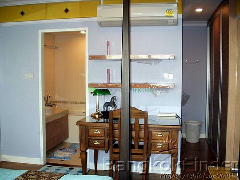 Sukhumvit-Nana, Nana, Bangkok, Thailand, 1 Bedroom Bedrooms, ,1 BathroomBathrooms,Condo,For Rent,Siri 10,Sukhumvit-Nana,3200