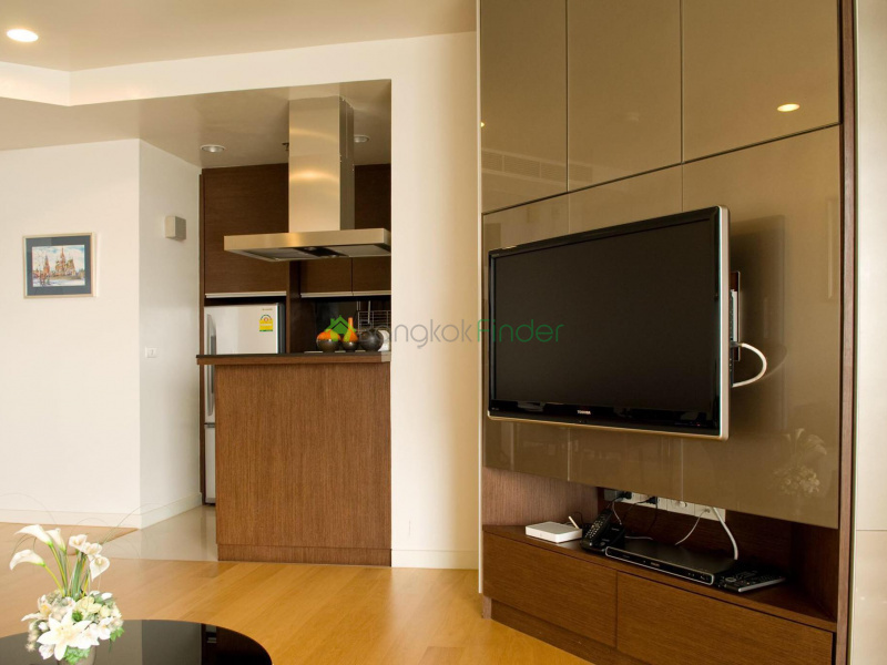 Sathorn-Riverside, Sathorn-Riverside, Bangkok, Thailand, 1 Bedroom Bedrooms, ,1 BathroomBathrooms,Condo,For Rent,Chatrium Residence Riverside,Sathorn-Riverside,3201