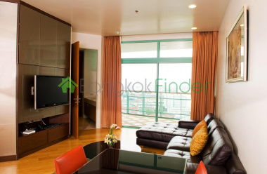 Sathorn-Riverside, Sathorn-Riverside, Bangkok, Thailand, 1 Bedroom Bedrooms, ,1 BathroomBathrooms,Condo,For Rent,Chatrium Residence Riverside,Sathorn-Riverside,3201