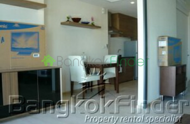 Sukhumvit-Thonglor, Thonglor, Bangkok, Thailand, 1 Bedroom Bedrooms, ,1 BathroomBathrooms,Condo,For Rent,Noble Remix,Sukhumvit-Thonglor,3210