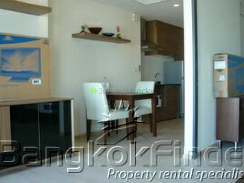 Sukhumvit-Thonglor, Thonglor, Bangkok, Thailand, 1 Bedroom Bedrooms, ,1 BathroomBathrooms,Condo,For Rent,Noble Remix,Sukhumvit-Thonglor,3210