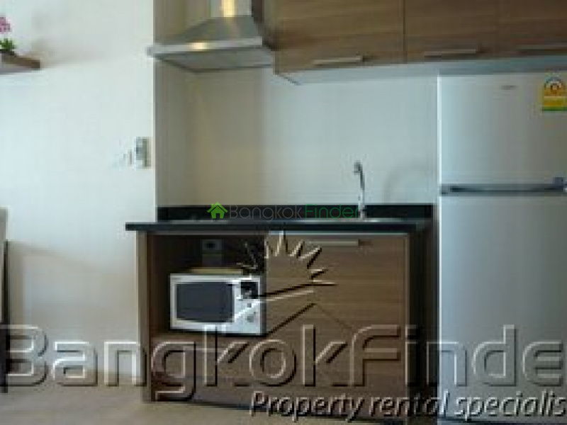 Sukhumvit-Thonglor, Thonglor, Bangkok, Thailand, 1 Bedroom Bedrooms, ,1 BathroomBathrooms,Condo,For Rent,Noble Remix,Sukhumvit-Thonglor,3210