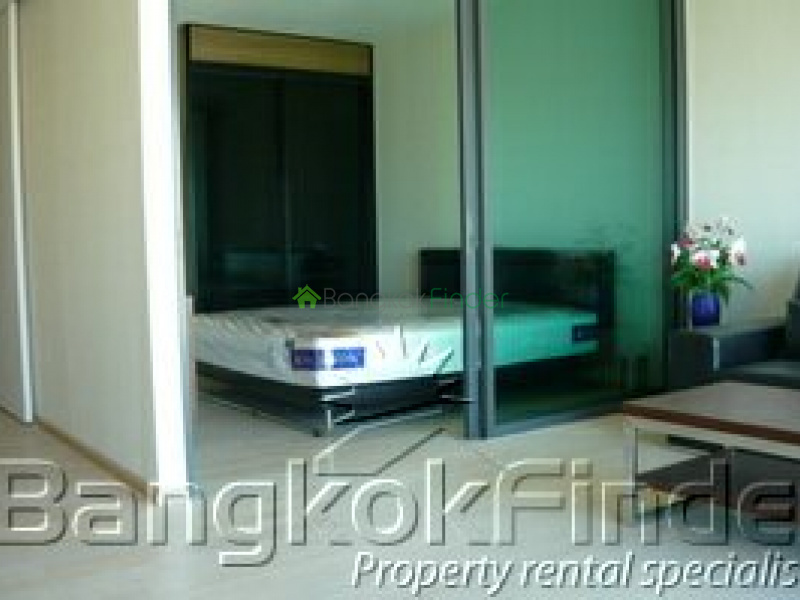 Sukhumvit-Thonglor, Thonglor, Bangkok, Thailand, 1 Bedroom Bedrooms, ,1 BathroomBathrooms,Condo,For Rent,Noble Remix,Sukhumvit-Thonglor,3210