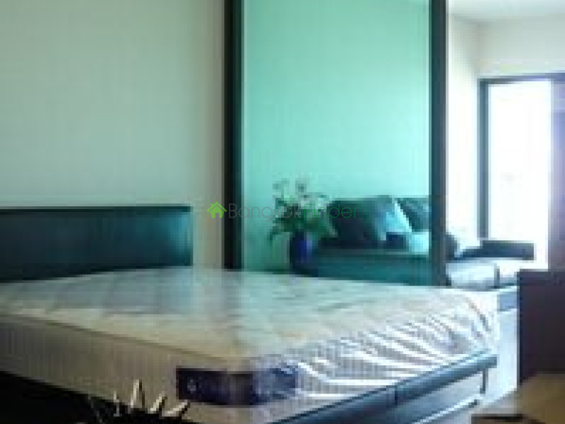 Sukhumvit-Thonglor, Thonglor, Bangkok, Thailand, 1 Bedroom Bedrooms, ,1 BathroomBathrooms,Condo,For Rent,Noble Remix,Sukhumvit-Thonglor,3210