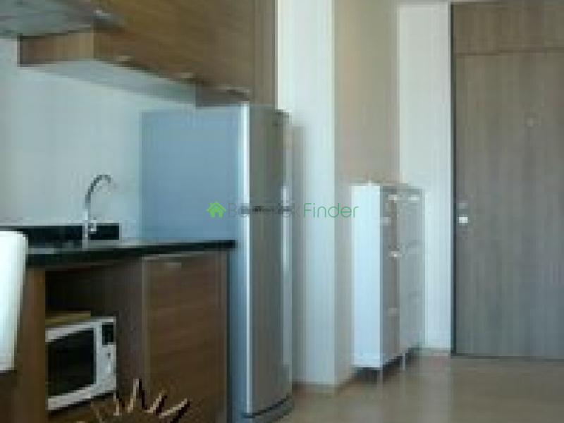 Sukhumvit-Thonglor, Thonglor, Bangkok, Thailand, 1 Bedroom Bedrooms, ,1 BathroomBathrooms,Condo,For Rent,Noble Remix,Sukhumvit-Thonglor,3210