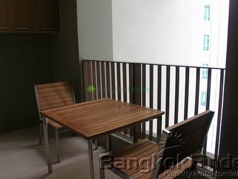 Sukhumvit-Phrom Phong, Phrom Phong, Bangkok, Thailand, 1 Bedroom Bedrooms, ,2 BathroomsBathrooms,Condo,For Rent,The Emporio Place,Sukhumvit-Phrom Phong,3216