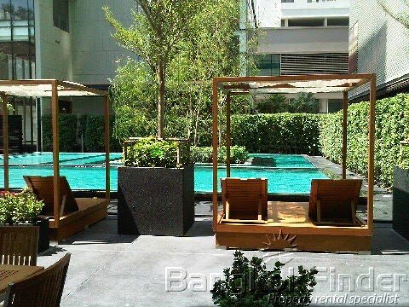 Sukhumvit-Phrom Phong, Phrom Phong, Bangkok, Thailand, 1 Bedroom Bedrooms, ,2 BathroomsBathrooms,Condo,For Rent,The Emporio Place,Sukhumvit-Phrom Phong,3216