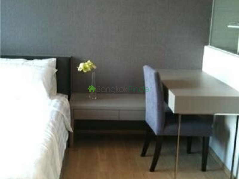 Sukhumvit-Thonglor, Thonglor, Bangkok, Thailand, 1 Bedroom Bedrooms, ,1 BathroomBathrooms,Condo,For Rent,Siri at Sukhumvit Condominium,Sukhumvit-Thonglor,3220