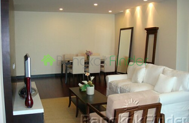 Ploenchit-Chidlom, Ploenchit, Bangkok, Thailand, 2 Bedrooms Bedrooms, ,3 BathroomsBathrooms,Condo,For Rent,Park Chidlom,Ploenchit-Chidlom,3221