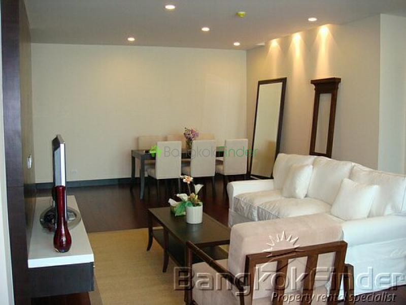 Ploenchit-Chidlom, Ploenchit, Bangkok, Thailand, 2 Bedrooms Bedrooms, ,3 BathroomsBathrooms,Condo,For Rent,Park Chidlom,Ploenchit-Chidlom,3221