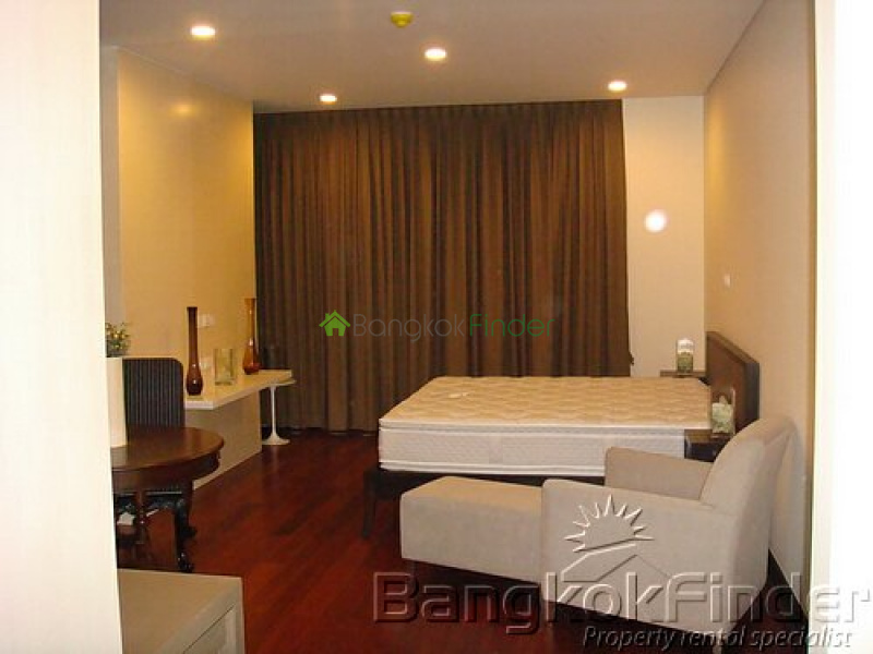 Ploenchit-Chidlom, Ploenchit, Bangkok, Thailand, 2 Bedrooms Bedrooms, ,3 BathroomsBathrooms,Condo,For Rent,Park Chidlom,Ploenchit-Chidlom,3221