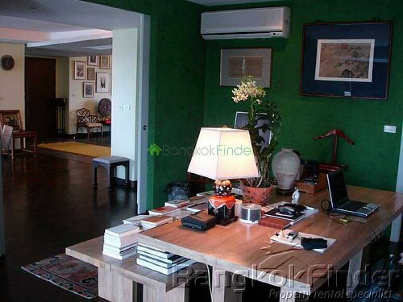 Ploenchit-Chidlom, Ploenchit, Bangkok, Thailand, 1 Bedroom Bedrooms, ,2 BathroomsBathrooms,Condo,For Rent,Urbana Langsuan,Ploenchit-Chidlom,3244