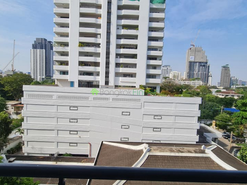 Sukhumvit-Ekamai, Ekamai, Bangkok, Thailand, 3 Bedrooms Bedrooms, ,3 BathroomsBathrooms,Condo,For Rent,The Bangkok 61,Sukhumvit-Ekamai,3279