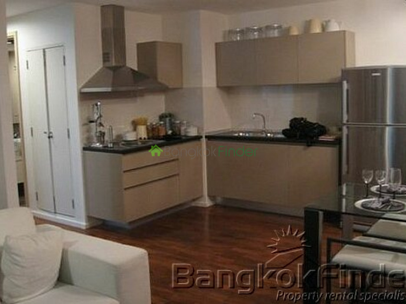 Sukhumvit-Nana, Nana, Bangkok, Thailand, 2 Bedrooms Bedrooms, ,2 BathroomsBathrooms,Condo,For Rent,Siri 8,Sukhumvit-Nana,3285