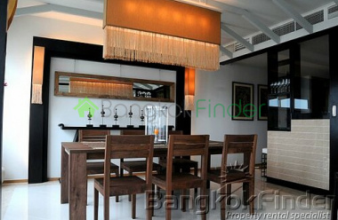 Sathorn, Sathorn, Bangkok, Thailand, 3 Bedrooms Bedrooms, ,3 BathroomsBathrooms,Condo,For Rent,The Empire Place,Sathorn,3292