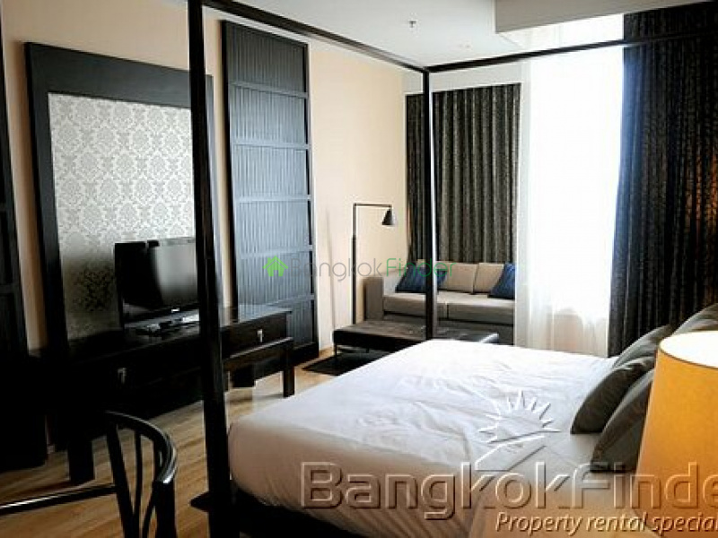 Sathorn, Sathorn, Bangkok, Thailand, 3 Bedrooms Bedrooms, ,3 BathroomsBathrooms,Condo,For Rent,The Empire Place,Sathorn,3292