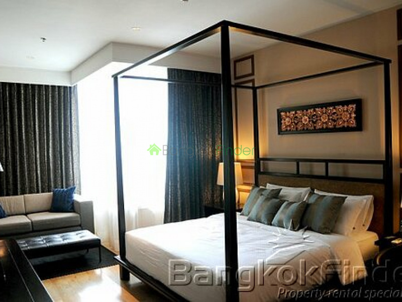 Sathorn, Sathorn, Bangkok, Thailand, 3 Bedrooms Bedrooms, ,3 BathroomsBathrooms,Condo,For Rent,The Empire Place,Sathorn,3292