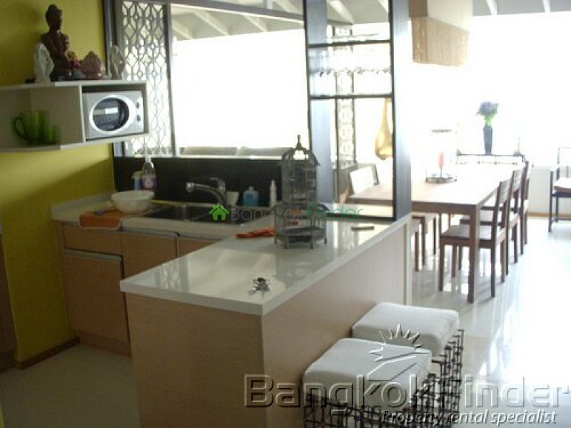 Sathorn, Sathorn, Bangkok, Thailand, 3 Bedrooms Bedrooms, ,3 BathroomsBathrooms,Condo,For Rent,The Empire Place,Sathorn,3292