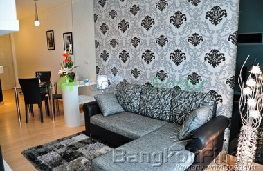 Sathorn, Sathorn, Bangkok, Thailand, 2 Bedrooms Bedrooms, ,2 BathroomsBathrooms,Condo,For Rent,Life@Sathorn,Sathorn,3319