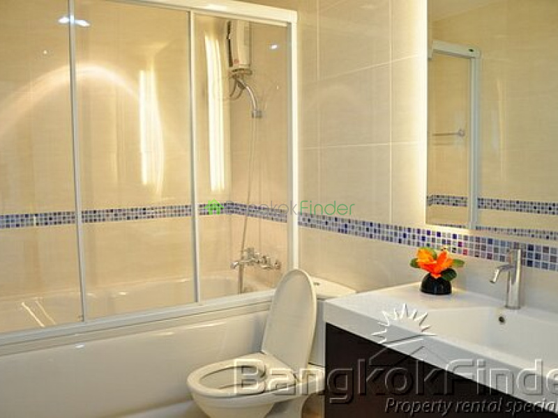 Sathorn, Sathorn, Bangkok, Thailand, 2 Bedrooms Bedrooms, ,2 BathroomsBathrooms,Condo,For Rent,Life@Sathorn,Sathorn,3319