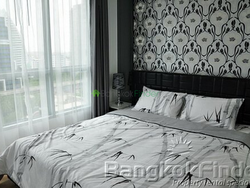 Sathorn, Sathorn, Bangkok, Thailand, 2 Bedrooms Bedrooms, ,2 BathroomsBathrooms,Condo,For Rent,Life@Sathorn,Sathorn,3319