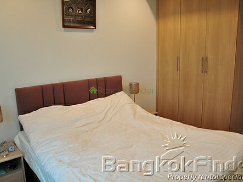 Sukhumvit-Phrom Phong, Phrom Phong, Bangkok, Thailand, 3 Bedrooms Bedrooms, ,3 BathroomsBathrooms,Condo,For Rent,Siri 24,Sukhumvit-Phrom Phong,3322
