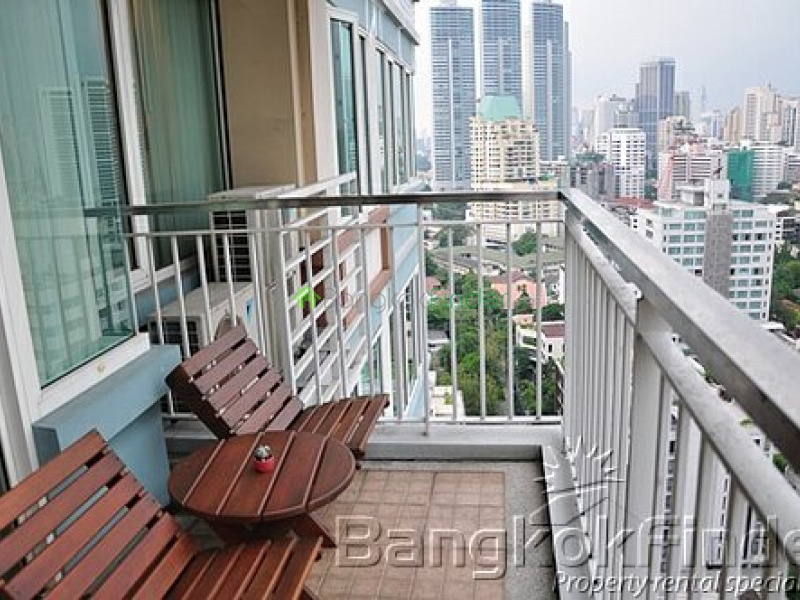 Sukhumvit-Phrom Phong, Phrom Phong, Bangkok, Thailand, 3 Bedrooms Bedrooms, ,3 BathroomsBathrooms,Condo,For Rent,Siri 24,Sukhumvit-Phrom Phong,3322