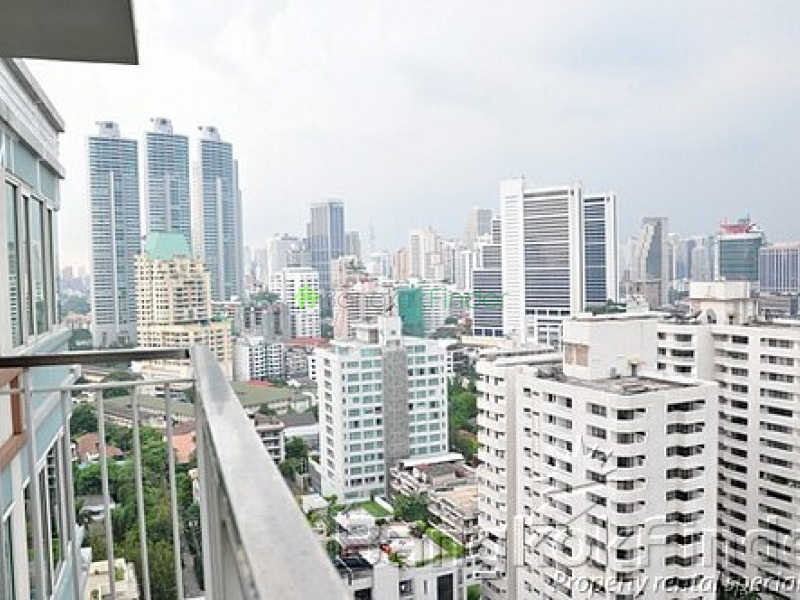 Sukhumvit-Phrom Phong, Phrom Phong, Bangkok, Thailand, 3 Bedrooms Bedrooms, ,3 BathroomsBathrooms,Condo,For Rent,Siri 24,Sukhumvit-Phrom Phong,3322