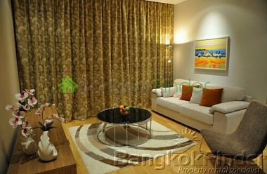 Sukhumvit-Asoke, Asoke, Bangkok, Thailand, 2 Bedrooms Bedrooms, ,2 BathroomsBathrooms,Condo,For Rent,Millenium Residence,Sukhumvit-Asoke,3323