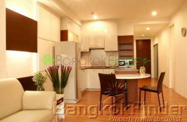 Ratchada, Ratchada, Bangkok, Thailand, 2 Bedrooms Bedrooms, ,2 BathroomsBathrooms,Condo,For Rent,Amanta Ratchada,Ratchada,3332