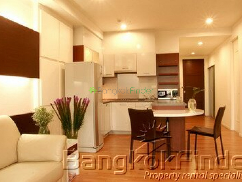 Ratchada, Ratchada, Bangkok, Thailand, 2 Bedrooms Bedrooms, ,2 BathroomsBathrooms,Condo,For Rent,Amanta Ratchada,Ratchada,3332