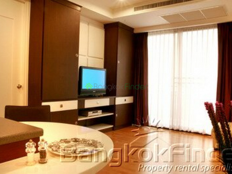 Ratchada, Ratchada, Bangkok, Thailand, 2 Bedrooms Bedrooms, ,2 BathroomsBathrooms,Condo,For Rent,Amanta Ratchada,Ratchada,3332