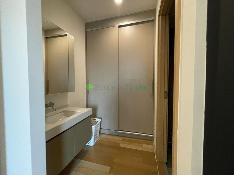 Sukhumvit-Thonglor, Thonglor, Bangkok, Thailand, 2 Bedrooms Bedrooms, ,2 BathroomsBathrooms,Condo,For Rent,Siri at Sukhumvit,Sukhumvit-Thonglor,3352