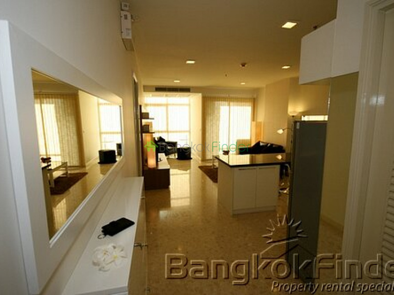 Sukhumvit-Ekamai, Ekamai, Bangkok, Thailand, 1 Bedroom Bedrooms, ,1 BathroomBathrooms,Condo,Sold,Nusasiri,Sukhumvit-Ekamai,3364