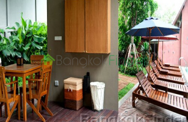 39 Sukhumvit, Phrom Phong, Bangkok, Thailand, 5 Bedrooms Bedrooms, ,5 BathroomsBathrooms,House,For Rent,Sukhumvit,3373